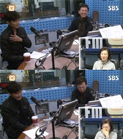  ‘최파타’ 조동혁 “‘패션 테러리스트’ 수식어 이후 목폴라 피해”