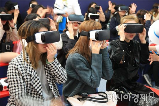 완도해조류박람회 콘텐츠 최고… 관람객들 찬사 이어져