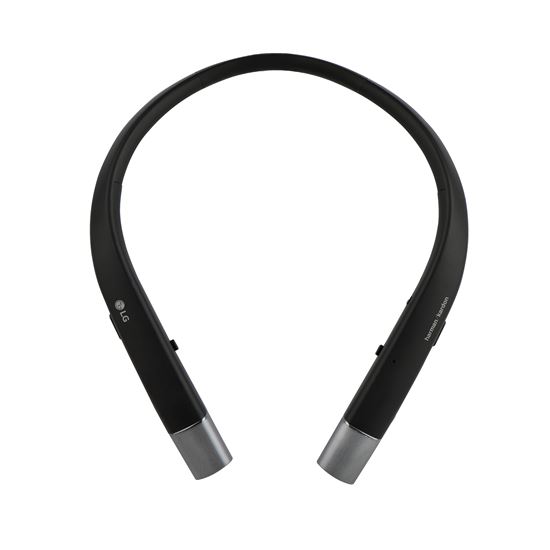 2000만대 팔린 LG 블루투스 헤드셋 '톤플러스' 신모델 출시