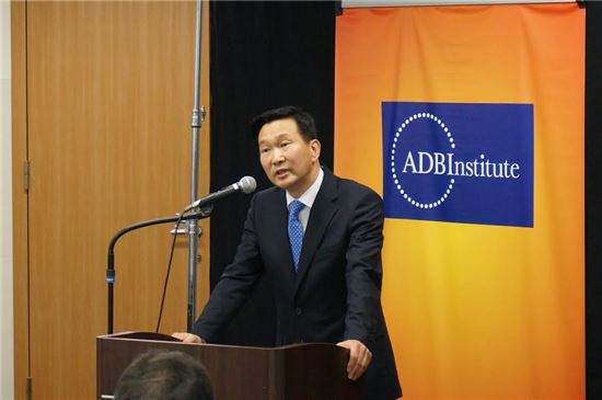 "亞 금융위기 막으려면 국가간 정책공조"…기재부, ADBI 컨퍼런스 참여