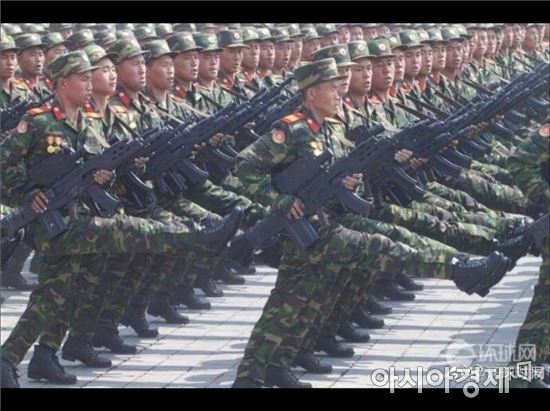 [양낙규의 Defence Club]북한도 K11복합소총 개발했나