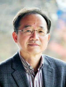 광주대 신덕룡 교수