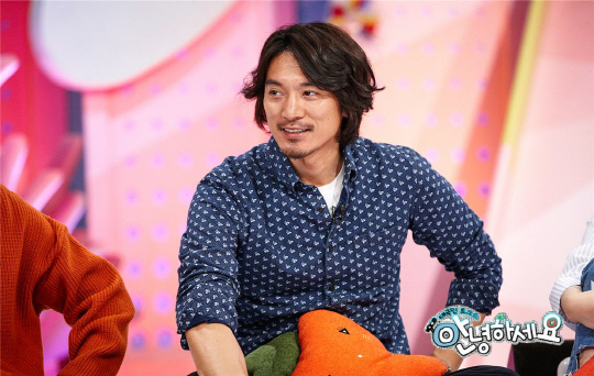 '안녕하세요' 김민준 "나도 분노조절로 상담 받아…지금은 정상인처럼 넘어가"