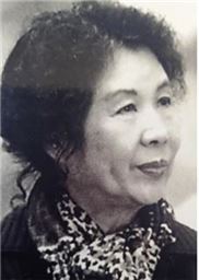 김남조 시인