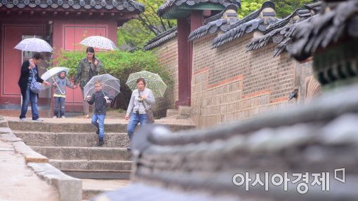 절기상 ‘곡우’ 무슨 뜻?…‘봄비 내려 곡식이 윤택해진다’