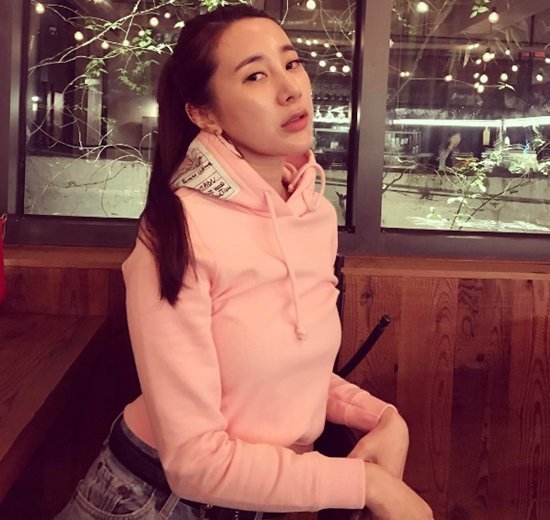 서인영, 3개월 만에 SNS 근황 공개 "다들 잘 지냈어? 보고싶어"