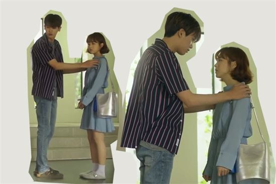 [스타잇템]류화영-박보영 스타일리시한 아이템 어디꺼?