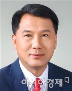 이정현 광주시의원 "운수교차로 급커브 사고 위험높아"