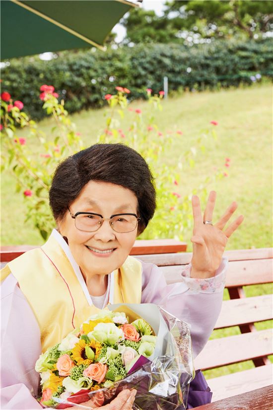 '해군의 어머니' 홍은혜 여사…2019년도 '6·25전쟁영웅' 12명