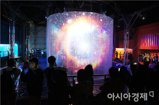 완도국제해조류박람회, “꼭 봐야 할 곳 TOP 3 ”