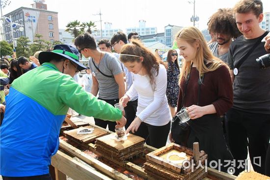 완도국제해조류박람회, “꼭 봐야 할 곳 TOP 3 ”