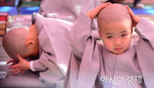 [포토]허전해