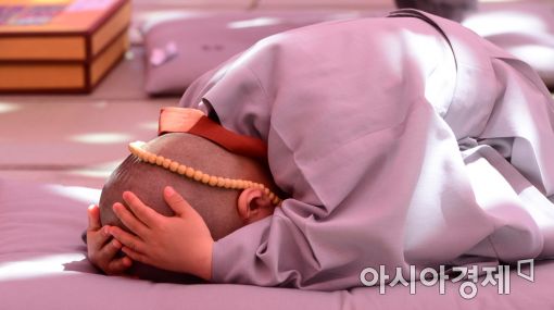 [포토]'이럴수가'