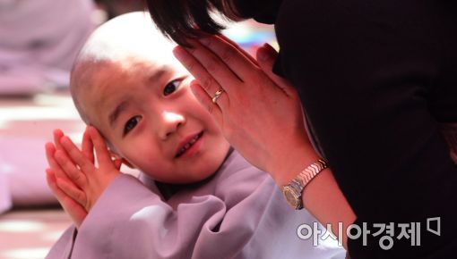[포토]'이렇게 해요?'