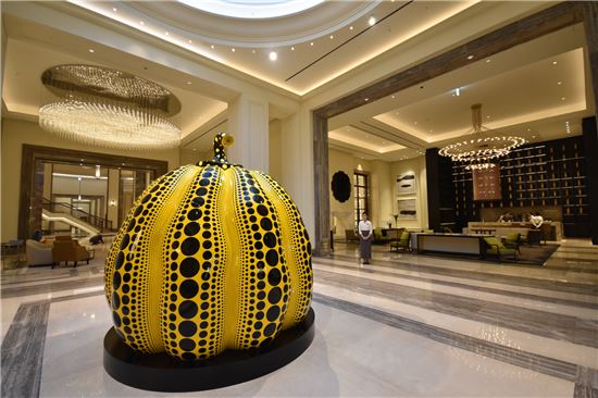 전필립 파라다이스그룹 회장 "사드보복에 대한 우려는 기우…수요다변화 통해 성장할 것"