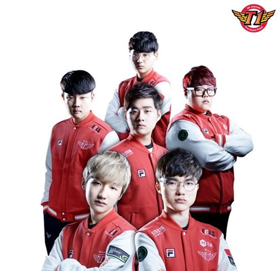 헝그리앱TV, 롤 프로게임단 ‘SKT T1’과 함께하는 공개 방송 참관객 추가 모집