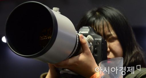 [포토]'저격수다'