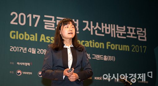 왕 청웨이 성균관대 경영대학원 금융학 교수