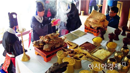 구례군, 제73회 지리산남악제 및 제36회 군민의 날 행사 성료