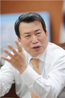 나진구 중랑구청장 