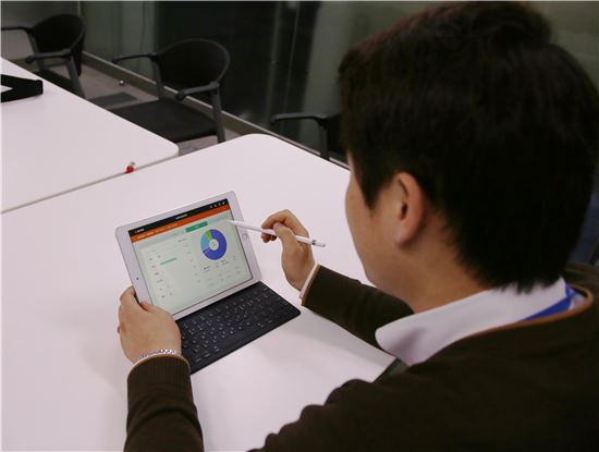 김정남 동부화재 사장, '인슈테크'로 수익성·실적 다 잡아