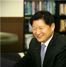 최창식 중구청장 