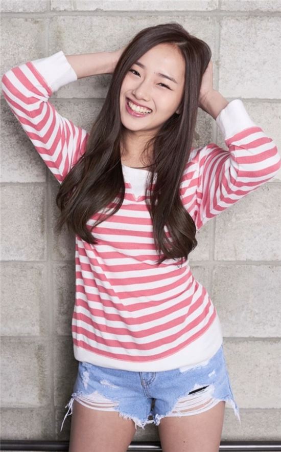 'K팝스타6' 크리샤 츄, 오는 5월 데뷔 예고…걸그룹 퀸즈에서 정식 가수 된다