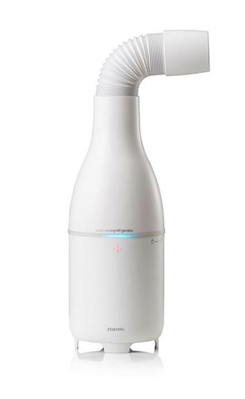 신일산업, '개인용 아이스팬' 출시