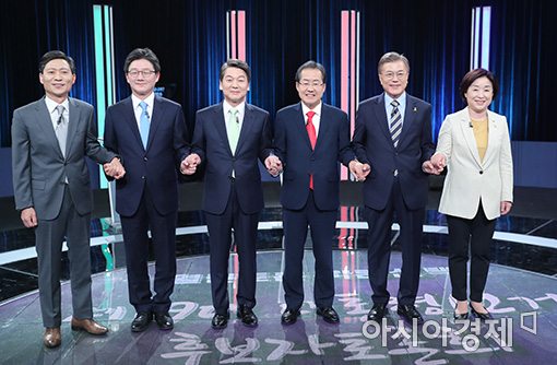 [대선주자 문화정책③]얼어붙은 문화계 봄날 오나(일문일답)