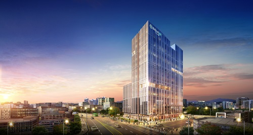 동탄신도시 최중심 입지에 들어서는 ‘루체스타비즈’ 성황리 분양 중