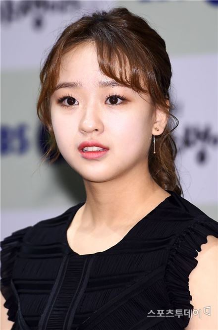 손연재 "항상 경쟁했던 일상 벗어나 인상적"…'이것이 자연이다' 출연 소감