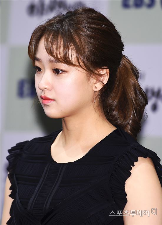 "최순실 빠지니 은퇴코스…" 댓글로 손연재 비방한 네티즌 벌금형 선고