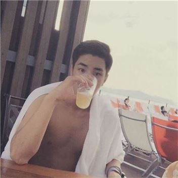 차주혁, 마약 투약 혐의 추가 기소…데뷔 이후 끊임없는 논란