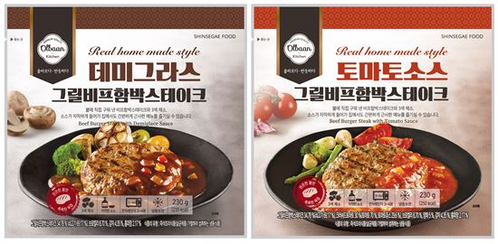 신세계푸드, 홈쇼핑 업고 HMR '훨훨'…올반 1분기 홈쇼핑 매출만 40억