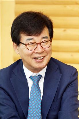 김성 장흥군수