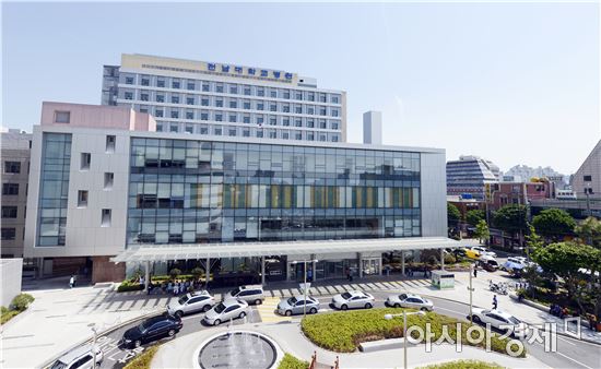 전남대병원 5·18의료활동 증언집 출판기념회 개최
