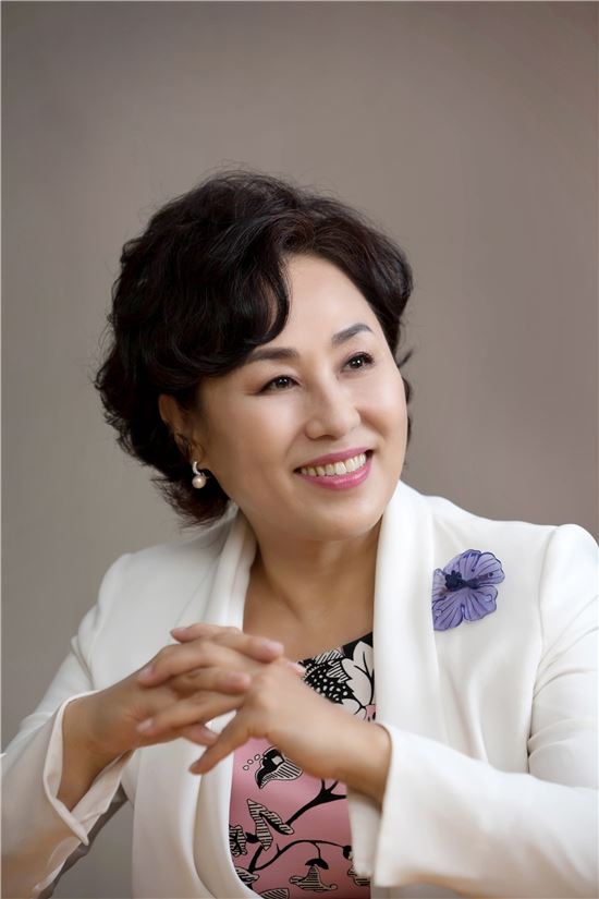 한문연 신임 회장에 김혜경씨…첫 여성 회장