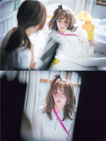 이유리, ‘완벽한 아내’ 세 번째 특별출연…독특한 멘탈의 ‘이유리 역’