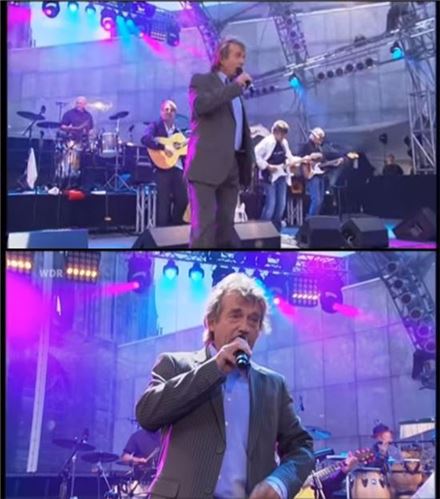 전인권 ‘걱정말아요 그대’ 표절 논란…원곡자 블랙푀스 누구?