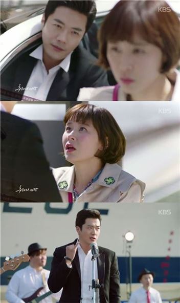 '추리의 여왕' 최강희X권상우, 전수진 구하려 공조수사