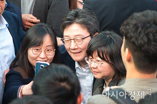 [대선주자 문화정책①]블랙리스트 없다 "지원하되 간섭안해"
