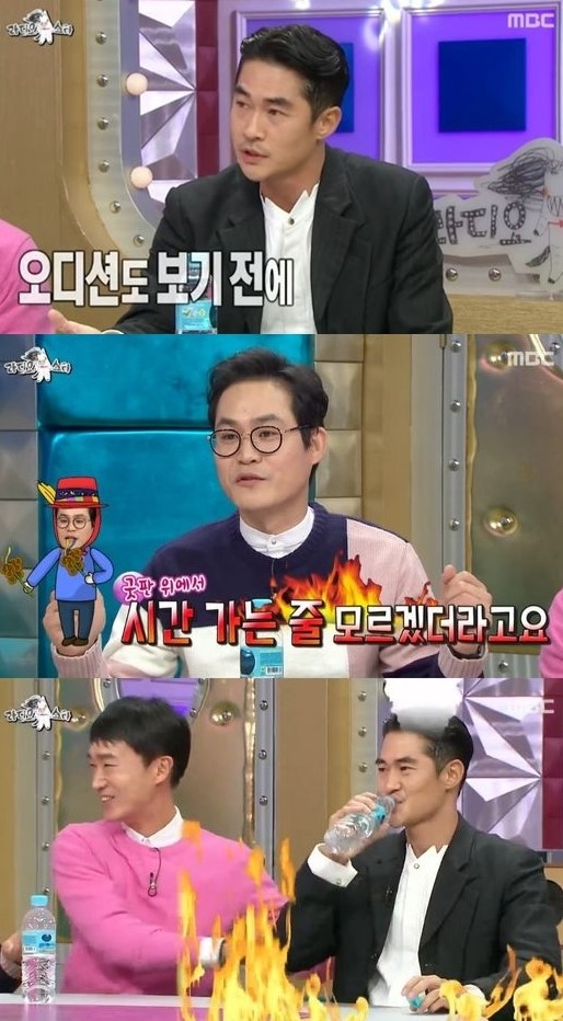 ‘라디오스타’ 시청률 사냥 성공…1부 6.8%·2부 6.6% ‘동시간대 1위’