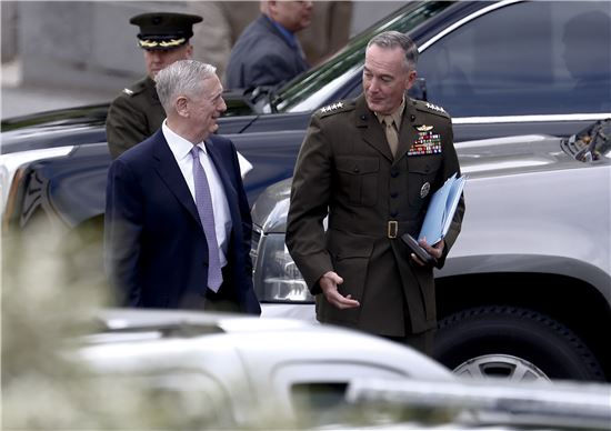 압박 뒤 대화 유도 對北 기조 바꾼 美