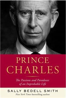 [Foreign Book] 왕위 계승자 아닌 인간 ‘찰스’의 삶