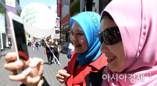 [포토]한국 관광의 추억