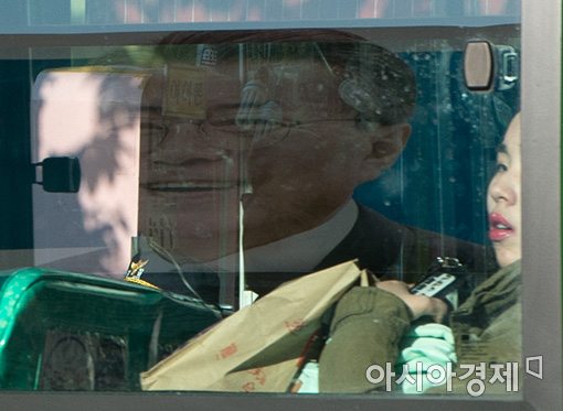 [포토]'누굴 찍을까?'