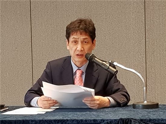 유암코, 기업구조조정펀드에 5000억 출자