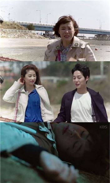 ‘추리의 여왕’ 최강희, 전수진에 이어 납치 위기