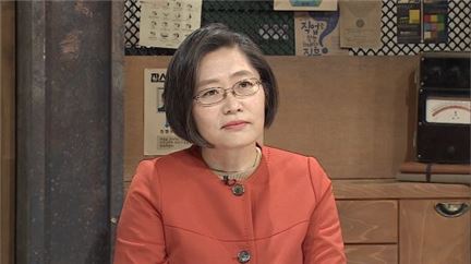 ‘잡스’ 이수정 교수 “조현병, 범죄 유발 요인 아냐”