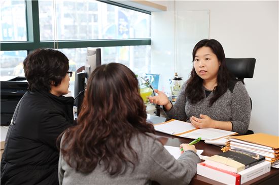 송파구, 정신적 고통 받는 청소년 치료지원